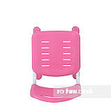 Дитячий стілець FunDesk SST3L Pink, фото 6