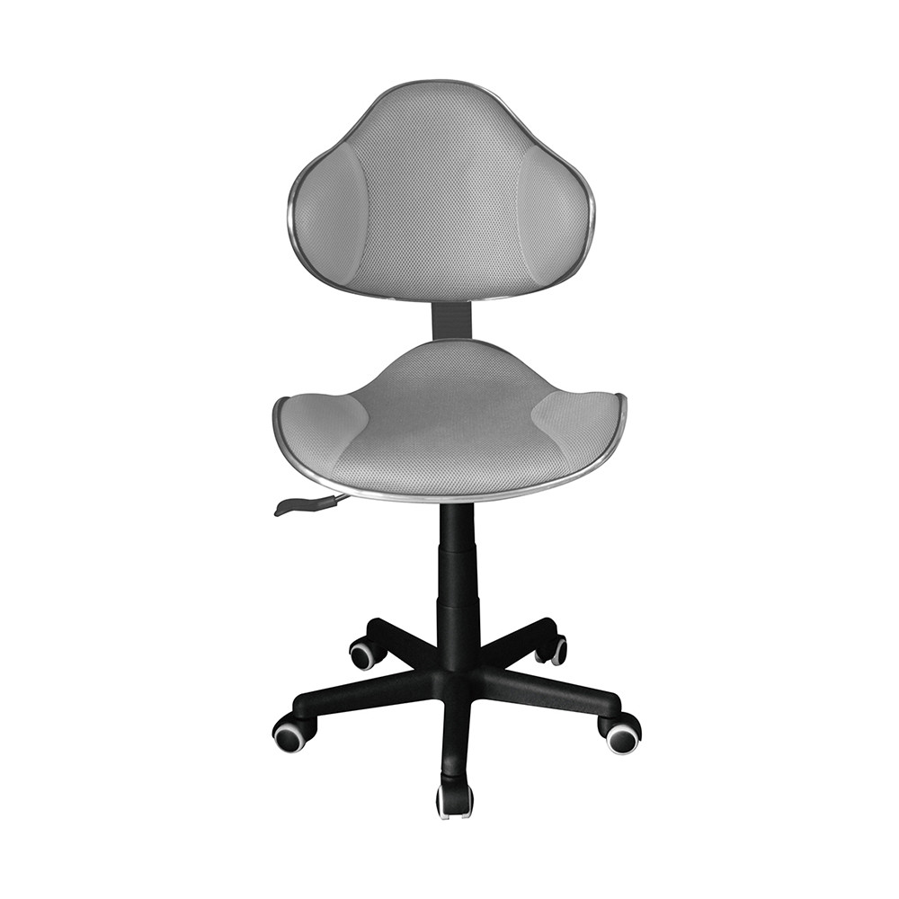 Дитяче комп'ютерне крісло FunDesk LST3 Grey, фото 1