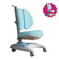 Ортопедическое кресло для мальчика FunDesk Premio Blue