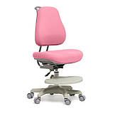 Дитяче ортопедичне крісло Cubby Paeonia Pink, фото 2