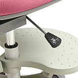Дитяче ортопедичне крісло Cubby Paeonia Pink, фото 6