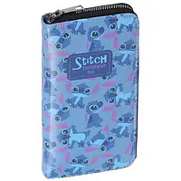 Гаманець Cerda Disney - Stitch Card Holder Faux-Leather (CERDA-2600001572)Blue