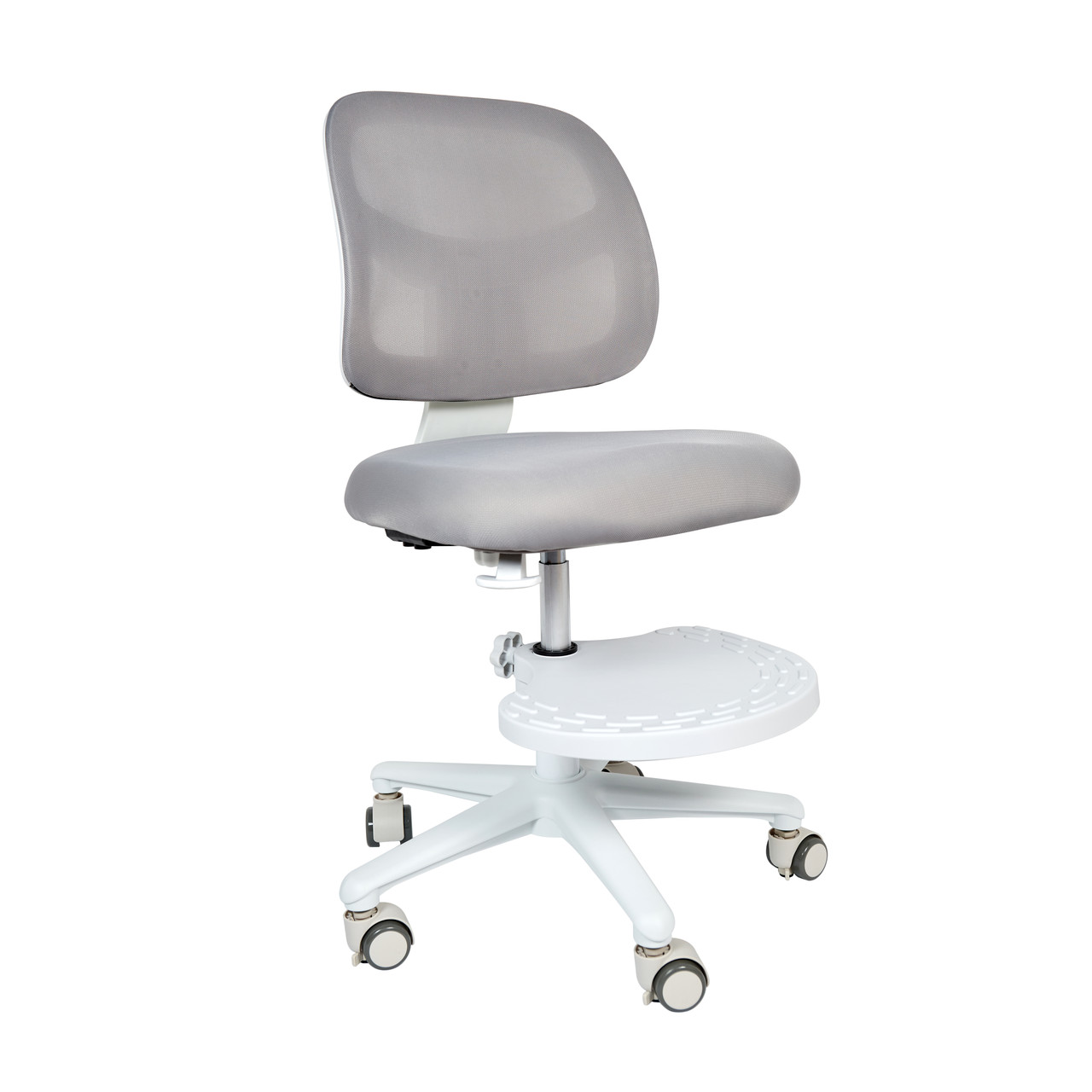 Дитяче ортопедичне крісло Cubby Marte Grey, фото 1