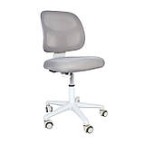 Дитяче ортопедичне крісло Cubby Marte Grey, фото 3