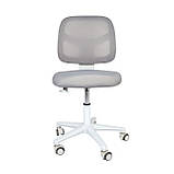 Дитяче ортопедичне крісло Cubby Marte Grey, фото 4