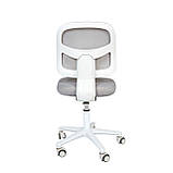 Дитяче ортопедичне крісло Cubby Marte Grey, фото 5