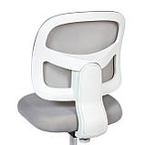 Дитяче ортопедичне крісло Cubby Marte Grey, фото 6