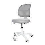 Дитяче ортопедичне крісло Cubby Marte Grey, фото 7