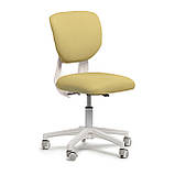 Дитяче ергономічне крісло Fundesk Buono Yellow, фото 2