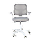 Дитяче ортопедичне крісло Cubby Marte Grey з підлокітниками, фото 2