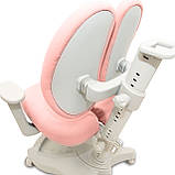 Дитяче ортопедичне крісло FunDesk Vetro Grey, фото 5