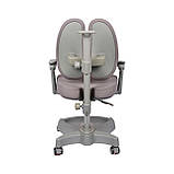 Дитяче ортопедичне крісло FunDesk Leone Blue, фото 4