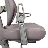 Дитяче ортопедичне крісло FunDesk Leone Blue, фото 5