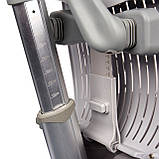 Універсальне ортопедичне крісло для підлітків FunDesk Contento Grey, фото 7