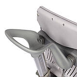 Універсальне ортопедичне крісло для підлітків FunDesk Contento Grey, фото 8