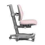 Дитяче ортопедичне крісло Cubby Brassica Pink, фото 2