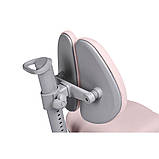 Дитяче ортопедичне крісло Cubby Brassica Pink, фото 4