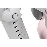 Дитяче ортопедичне крісло Cubby Brassica Pink, фото 6