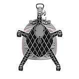 Дитяче ортопедичне крісло Cubby Brassica Pink, фото 7