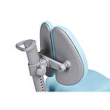 Дитяче ортопедичне крісло Cubby Brassica Blue, фото 3