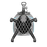 Дитяче ортопедичне крісло Cubby Brassica Blue, фото 6