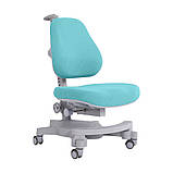 Дитяче ортопедичне крісло Cubby Solidago Green, фото 2