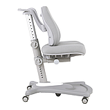 Дитяче ергономічне крісло FunDesk Sorridi Blue, фото 2