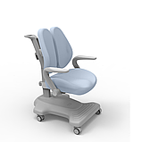 Дитяче ергономічне крісло FunDesk Estate Pink, фото 2