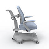 Дитяче ергономічне крісло FunDesk Estate Pink, фото 5