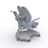 Дитяче ергономічне крісло FunDesk Estate Pink, фото 6