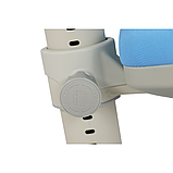 Дитяче крісло Cubby Adonis Blue, фото 9