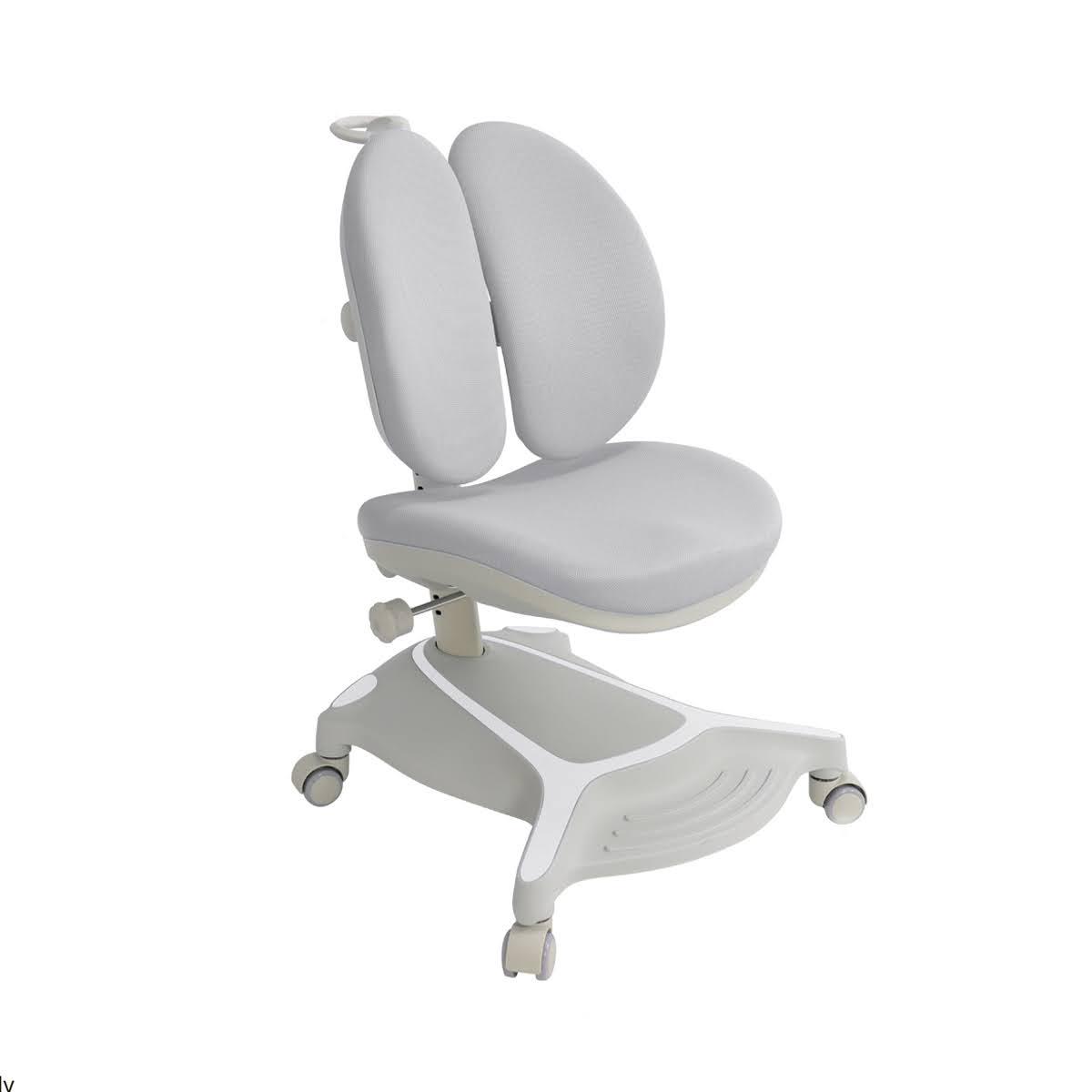 Дитяче ергономічне крісло Cubby Bunias Grey, фото 1