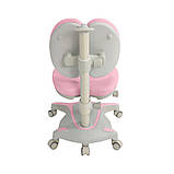 Дитяче ергономічне крісло Cubby Bunias Pink, фото 4