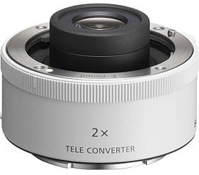 Sony SEL 2.0x Alpha FE