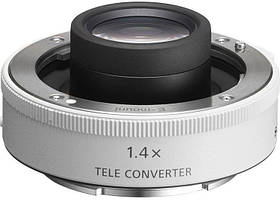 Sony SEL 1.4x Alpha FE