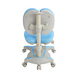 Дитяче ергономічне крісло Cubby Bunias Blue, фото 5