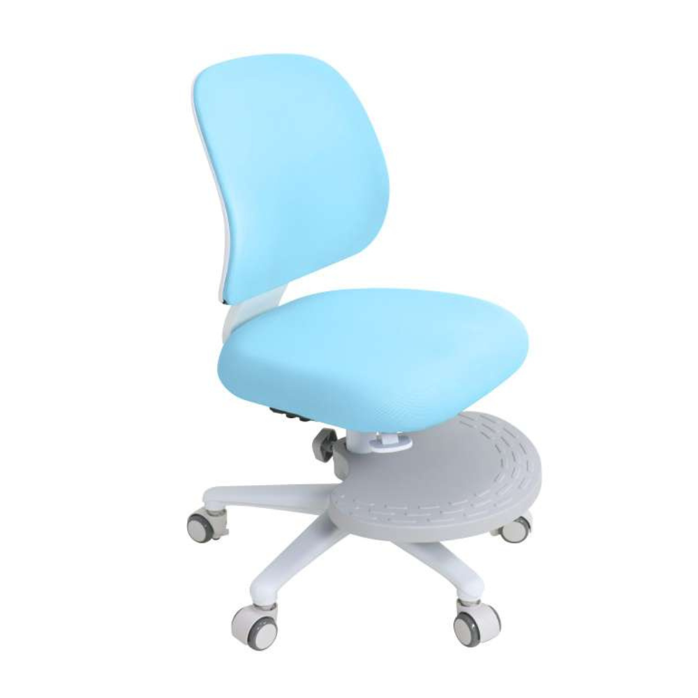 Дитяче ортопедичне крісло Cubby Marte Blue, фото 1