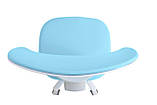 Дитяче ортопедичне крісло Cubby Marte Blue, фото 6