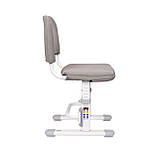 Дитячий стілець FunDesk SST3D Grey, фото 3