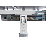 Дитяча парта зі стільчиком FunDesk Sorriso Grey, фото 8