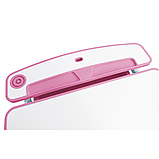 Дитяча парта зі стільчиком FunDesk Sorriso Pink, фото 7
