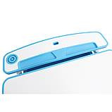 Парта для школяра для будинку FunDesk Sorrico Blue, фото 7