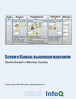 Scrum та Kanban: вичавлюємо максимум