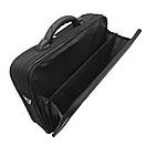 Великий кейс з каркасом для ноутбука Чоловіча сумка кейс StarDragon SD-385 для документів, фото 4