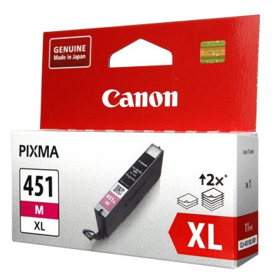 Canon Magenta XL