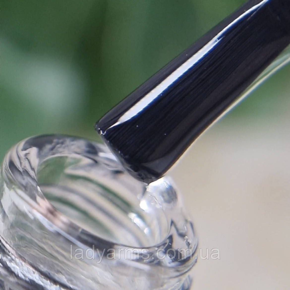 Brush Cleaner (очисник пензлів) Lady Arms 5гр/пензлик