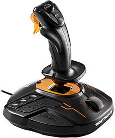 Thrustmaster T-16000m fcs