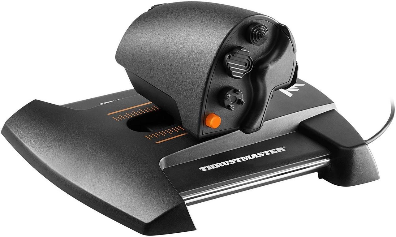 Thrustmaster Важіль управління для ПК TWCS THROTTLE, фото 1