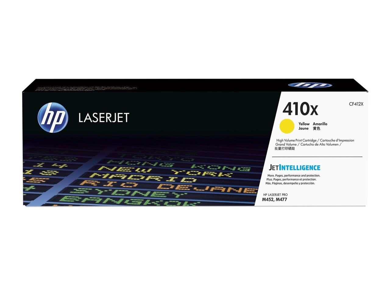 HP CF412X