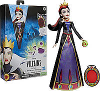 Модная кукла Дисней Злая Королева Villains Evil Queen Disney F4562 Hasbro